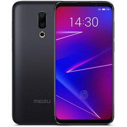 Замена разъема зарядки на телефоне Meizu 16X в Тюмени